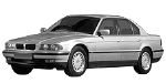 BMW E38 P3816 Fault Code