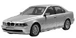 BMW E39 P3816 Fault Code