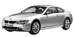 BMW E63 P3816 Fault Code