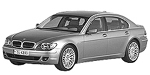 BMW E65 P3816 Fault Code