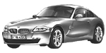 BMW E86 P3816 Fault Code