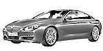 BMW F06 P3816 Fault Code